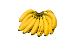 Banana D'água